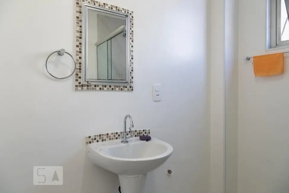 Kitnet com 1 quarto à venda, 30m2 em Santa Cecília, São Paulo - SP - imagem 7 Foto 7 de Kitnet com 1 quarto à venda, 30m2 em Santa Cecília, São Paulo - SP
