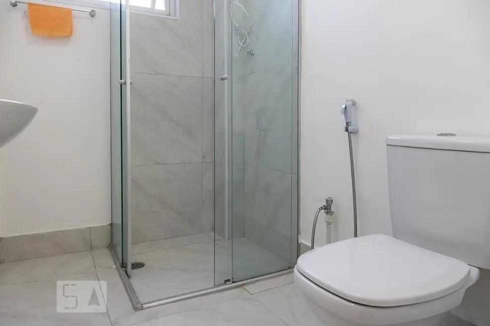 Kitnet com 1 quarto à venda, 30m2 em Santa Cecília, São Paulo - SP - imagem 9 Foto 9 de Kitnet com 1 quarto à venda, 30m2 em Santa Cecília, São Paulo - SP