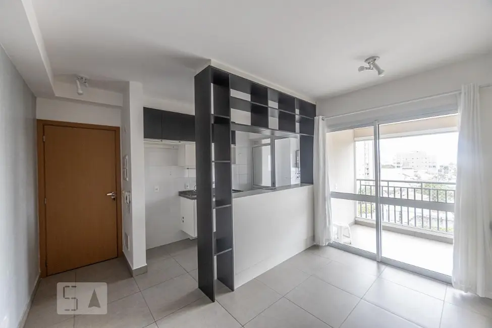 Foto 1 de Apartamento com 2 quartos à venda, 57m2 em Jardim Anália Franco, São Paulo - SP