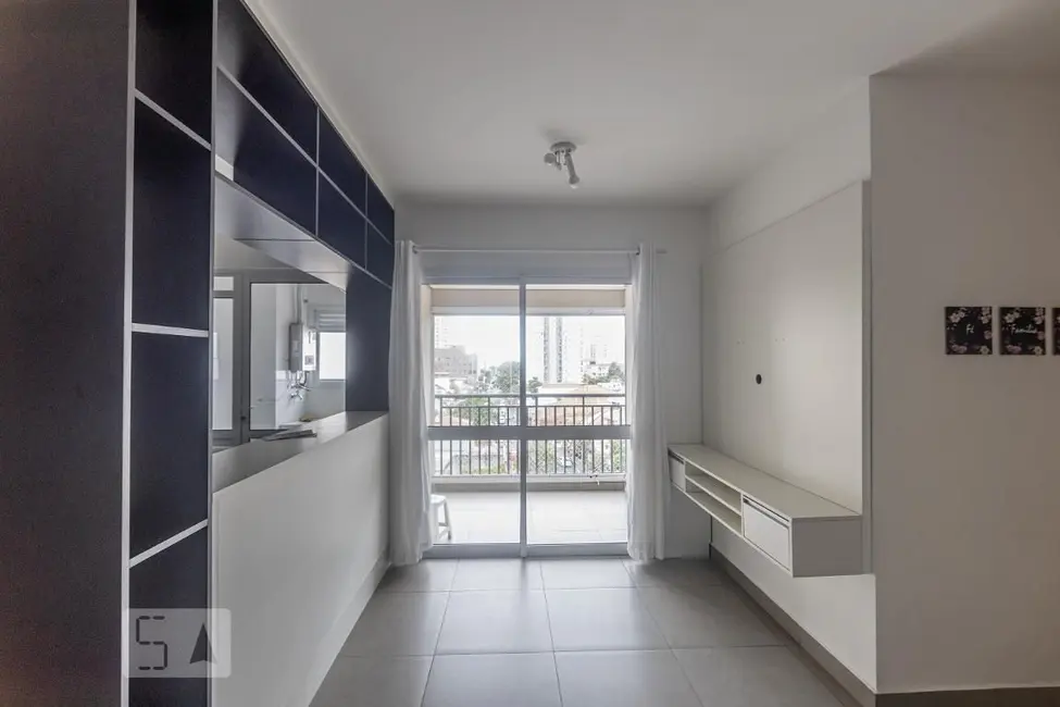 Foto 3 de Apartamento com 2 quartos à venda, 57m2 em Jardim Anália Franco, São Paulo - SP