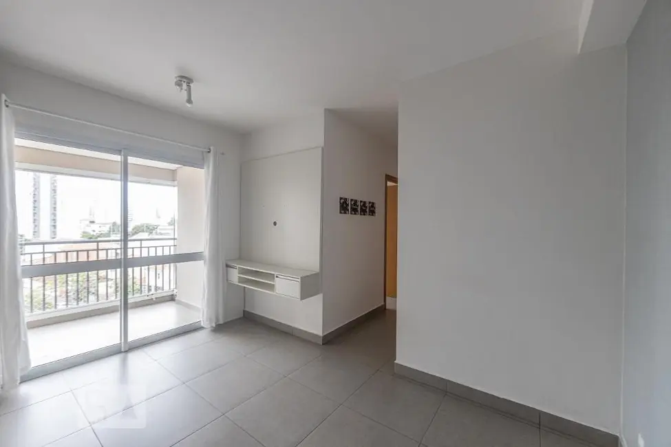 Foto 2 de Apartamento com 2 quartos à venda, 57m2 em Jardim Anália Franco, São Paulo - SP