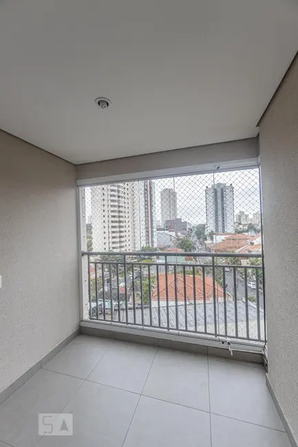 Foto 7 de Apartamento com 2 quartos à venda, 57m2 em Jardim Anália Franco, São Paulo - SP