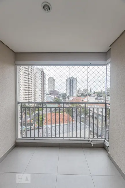 Foto 8 de Apartamento com 2 quartos à venda, 57m2 em Jardim Anália Franco, São Paulo - SP