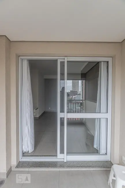 Foto 9 de Apartamento com 2 quartos à venda, 57m2 em Jardim Anália Franco, São Paulo - SP