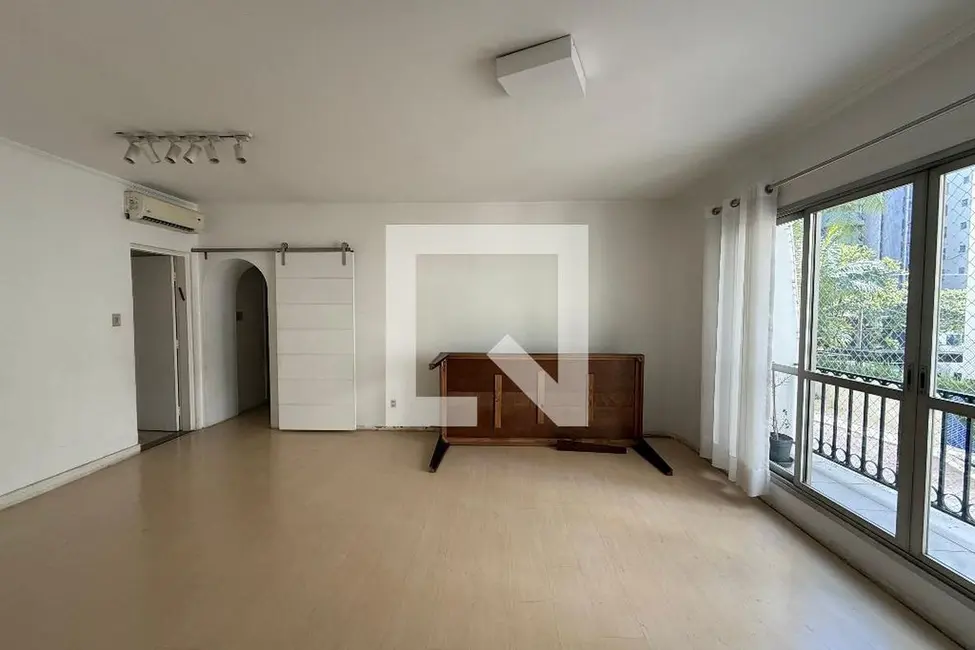 Foto 2 de Apartamento com 3 quartos à venda, 125m2 em Santa Cecília, São Paulo - SP
