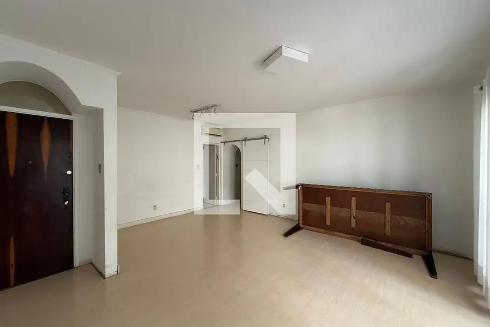 Foto 1 de Apartamento com 3 quartos à venda, 125m2 em Santa Cecília, São Paulo - SP