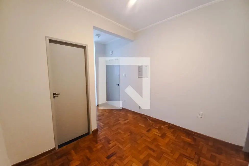 Foto 1 de Apartamento com 1 quarto à venda, 35m2 em Santa Cecília, São Paulo - SP