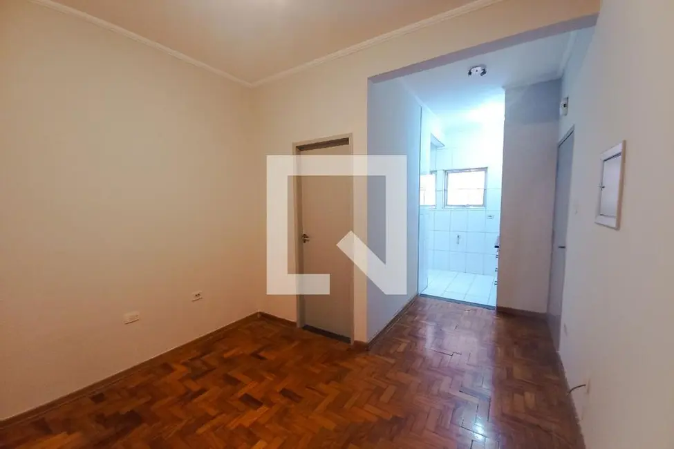 Foto 4 de Apartamento com 1 quarto à venda, 35m2 em Santa Cecília, São Paulo - SP