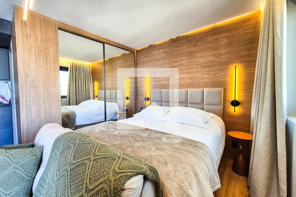 Foto 7 de Apartamento com 1 quarto à venda, 32m2 em Higienópolis, São Paulo - SP