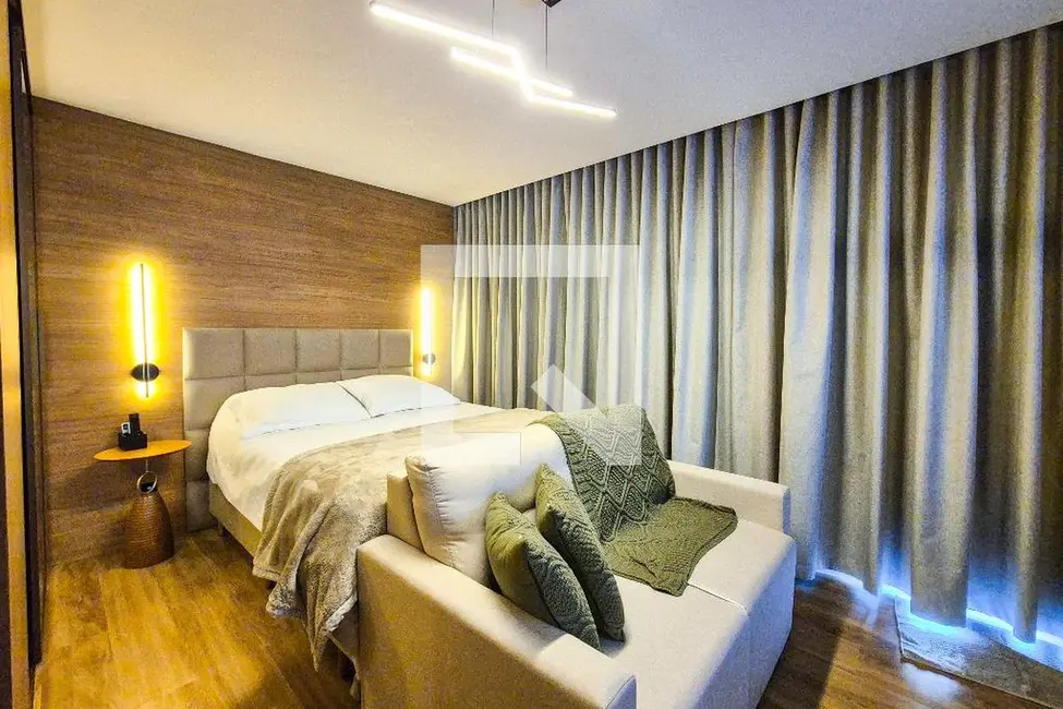Foto 9 de Apartamento com 1 quarto à venda, 32m2 em Higienópolis, São Paulo - SP