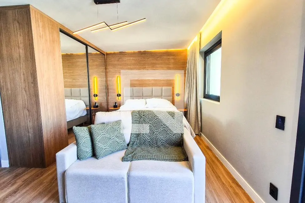 Foto 8 de Apartamento com 1 quarto à venda, 32m2 em Higienópolis, São Paulo - SP