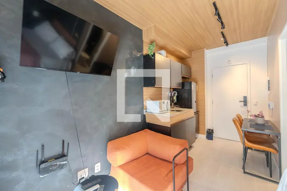 Foto 6 de Kitnet com 1 quarto à venda, 21m2 em Santa Cecília, São Paulo - SP