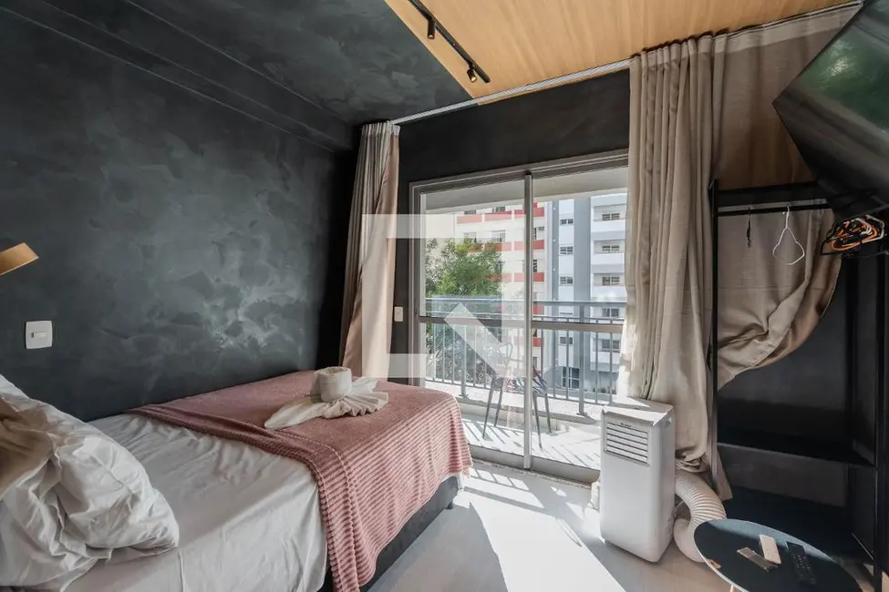 Foto 3 de Kitnet com 1 quarto à venda, 21m2 em Santa Cecília, São Paulo - SP