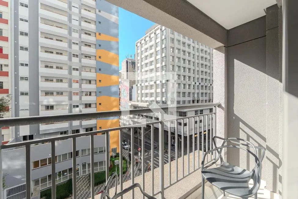 Foto 7 de Kitnet com 1 quarto à venda, 21m2 em Santa Cecília, São Paulo - SP
