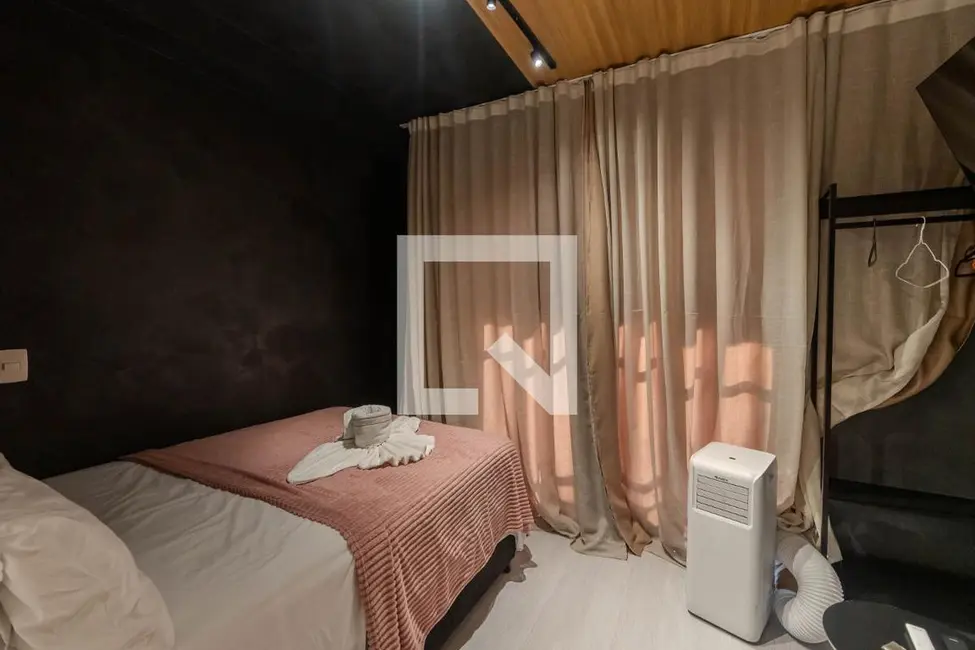 Foto 2 de Kitnet com 1 quarto à venda, 21m2 em Santa Cecília, São Paulo - SP