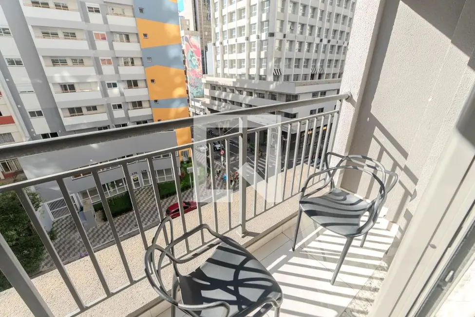 Foto 9 de Kitnet com 1 quarto à venda, 21m2 em Santa Cecília, São Paulo - SP