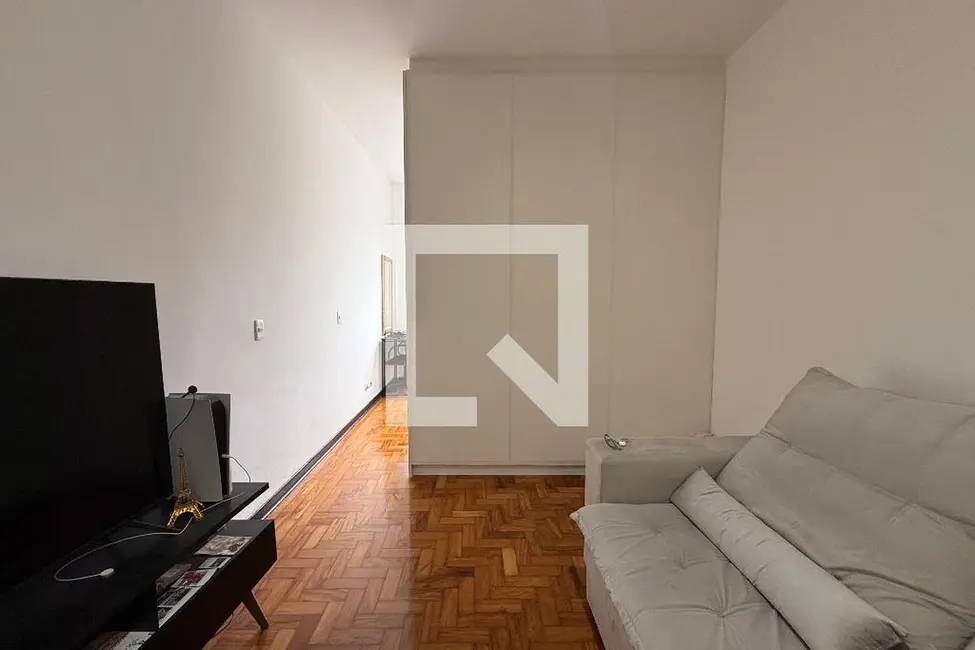 Kitnet com 1 quarto à venda, 40m2 em Santa Cecília, São Paulo - SP - imagem 4 Foto 4 de Kitnet com 1 quarto à venda, 40m2 em Santa Cecília, São Paulo - SP