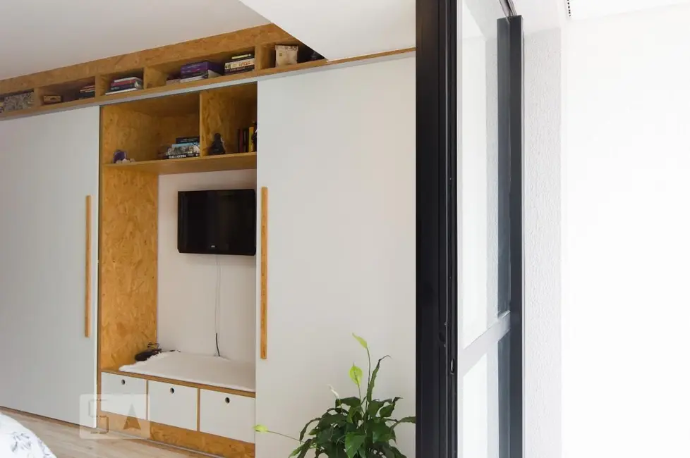 Foto 6 de Kitnet com 1 quarto à venda, 35m2 em Santa Cecília, São Paulo - SP