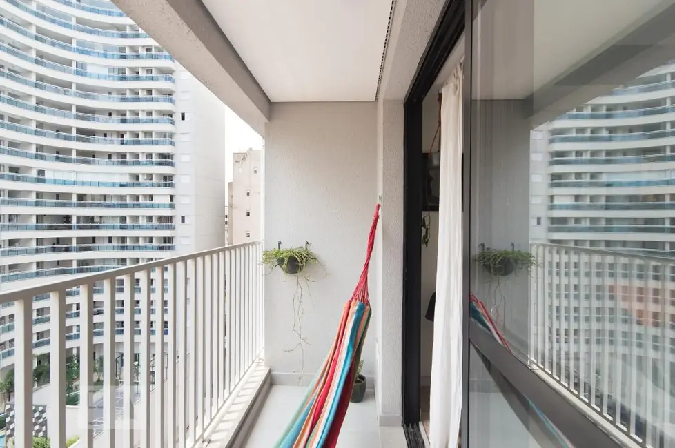 Foto 3 de Kitnet com 1 quarto à venda, 35m2 em Santa Cecília, São Paulo - SP