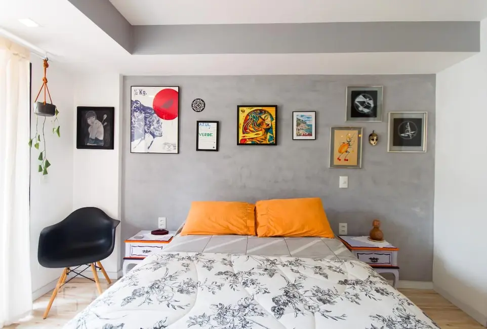 Foto 9 de Kitnet com 1 quarto à venda, 35m2 em Santa Cecília, São Paulo - SP
