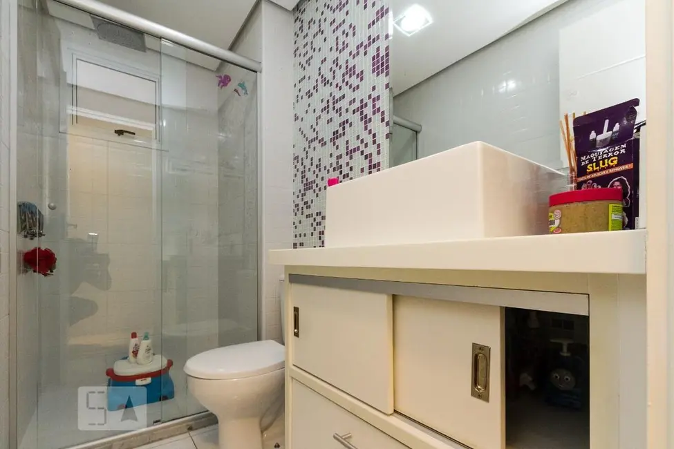Foto 9 de Apartamento com 3 quartos à venda, 77m2 em Jardim Anália Franco, São Paulo - SP