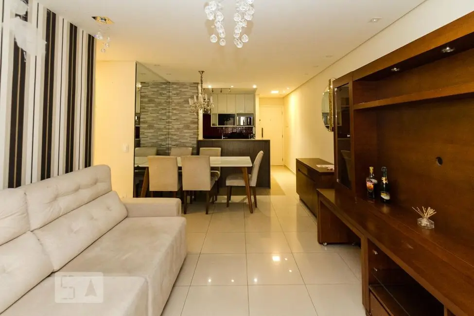 Foto 5 de Apartamento com 3 quartos à venda, 77m2 em Jardim Anália Franco, São Paulo - SP