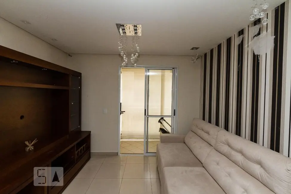Foto 4 de Apartamento com 3 quartos à venda, 77m2 em Jardim Anália Franco, São Paulo - SP