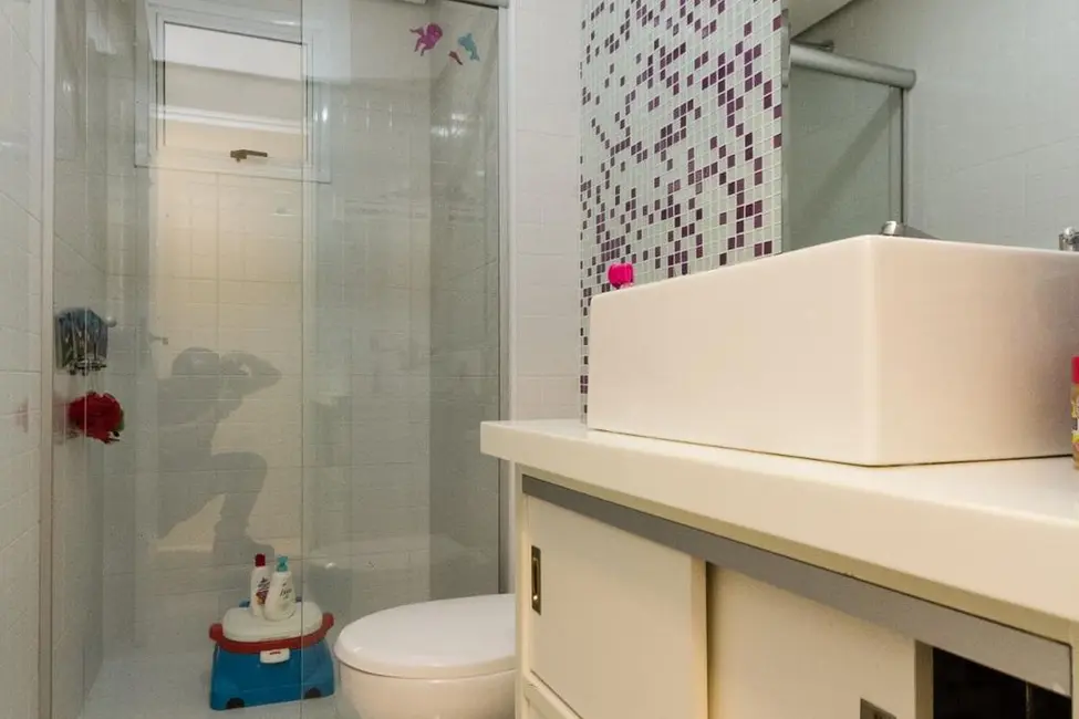Foto 8 de Apartamento com 3 quartos à venda, 77m2 em Jardim Anália Franco, São Paulo - SP
