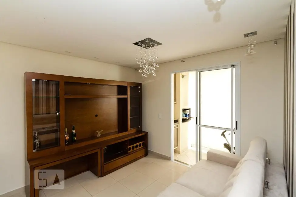Foto 3 de Apartamento com 3 quartos à venda, 77m2 em Jardim Anália Franco, São Paulo - SP