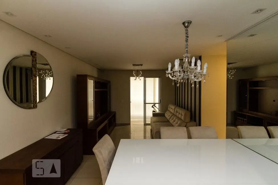 Foto 2 de Apartamento com 3 quartos à venda, 77m2 em Jardim Anália Franco, São Paulo - SP
