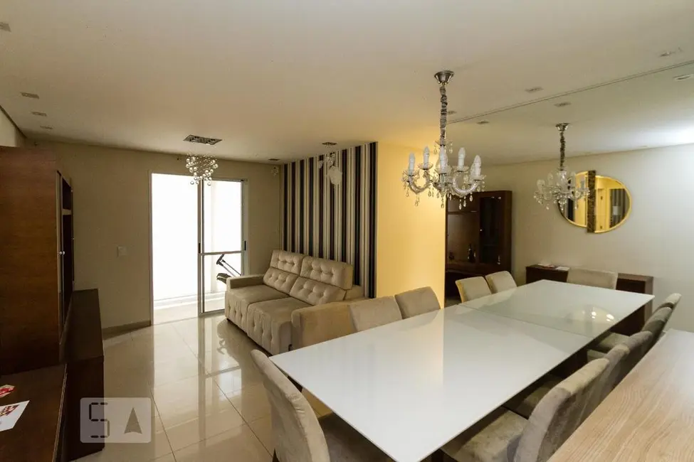 Foto 1 de Apartamento com 3 quartos à venda, 77m2 em Jardim Anália Franco, São Paulo - SP