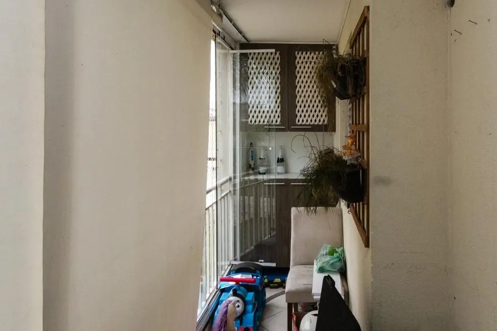 Foto 7 de Apartamento com 3 quartos à venda, 77m2 em Jardim Anália Franco, São Paulo - SP