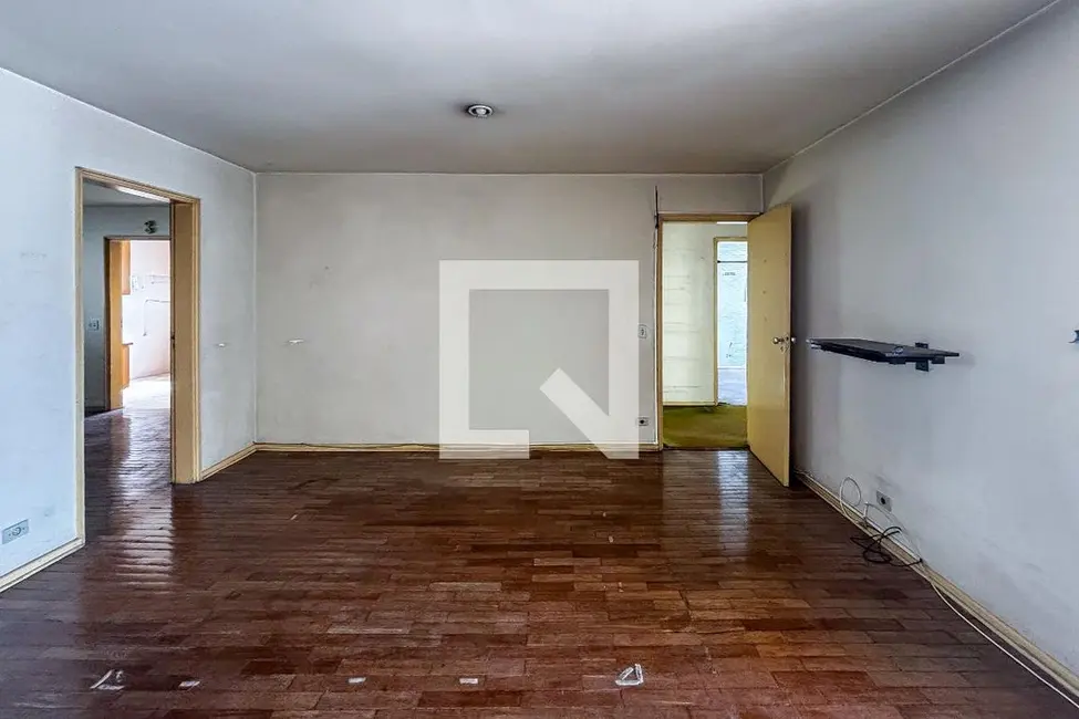 Foto 3 de Apartamento com 3 quartos à venda, 158m2 em Higienópolis, São Paulo - SP