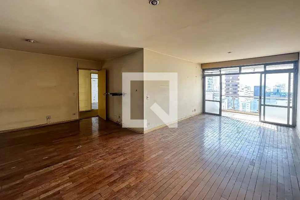 Foto 2 de Apartamento com 3 quartos à venda, 158m2 em Higienópolis, São Paulo - SP