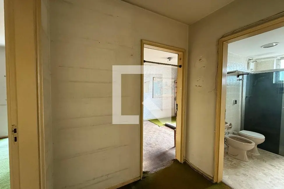 Foto 9 de Apartamento com 3 quartos à venda, 158m2 em Higienópolis, São Paulo - SP