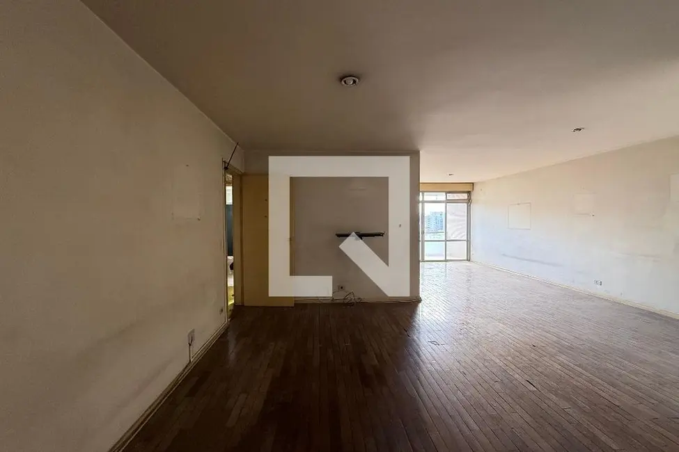 Foto 1 de Apartamento com 3 quartos à venda, 158m2 em Higienópolis, São Paulo - SP