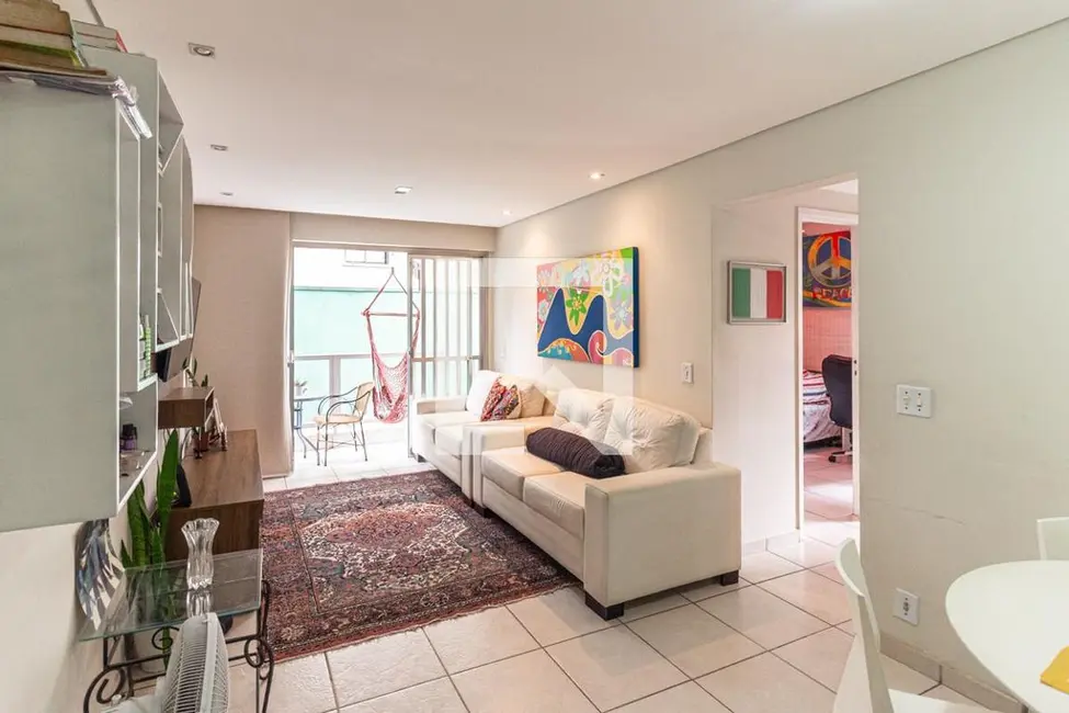 Apartamento com 2 quartos à venda, 61m2 em Santa Cecília, São Paulo - SP - imagem 1 Foto 1 de Apartamento com 2 quartos à venda, 61m2 em Santa Cecília, São Paulo - SP