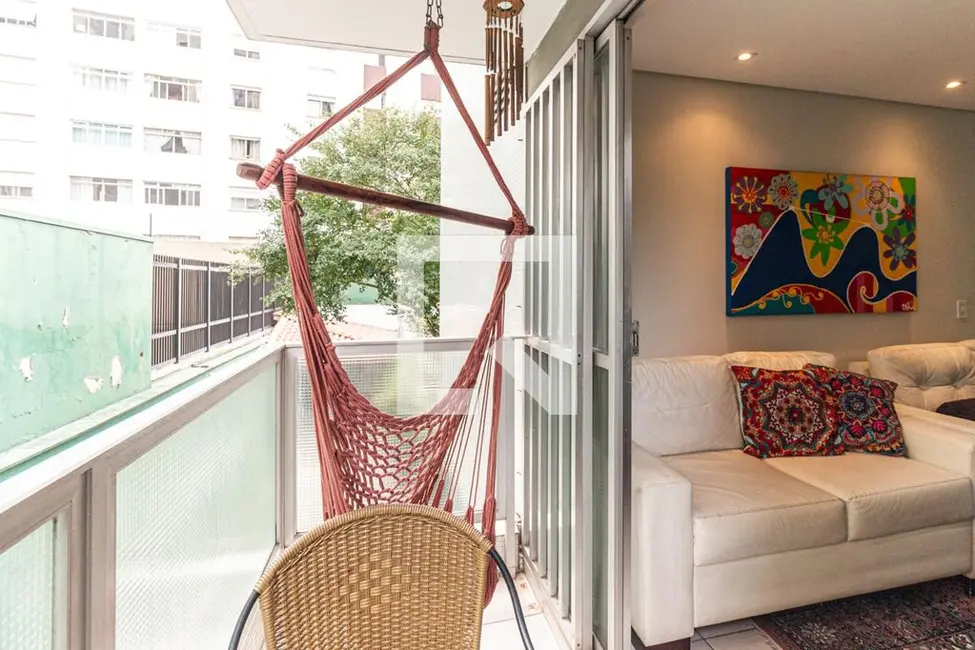Apartamento com 2 quartos à venda, 61m2 em Santa Cecília, São Paulo - SP - imagem 7 Foto 7 de Apartamento com 2 quartos à venda, 61m2 em Santa Cecília, São Paulo - SP