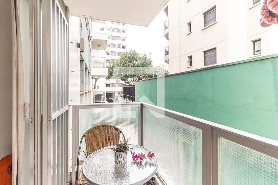 Apartamento com 2 quartos à venda, 61m2 em Santa Cecília, São Paulo - SP - imagem 6 Foto 6 de Apartamento com 2 quartos à venda, 61m2 em Santa Cecília, São Paulo - SP