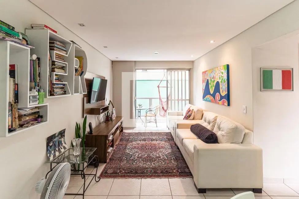 Apartamento com 2 quartos à venda, 61m2 em Santa Cecília, São Paulo - SP - imagem 2 Foto 2 de Apartamento com 2 quartos à venda, 61m2 em Santa Cecília, São Paulo - SP