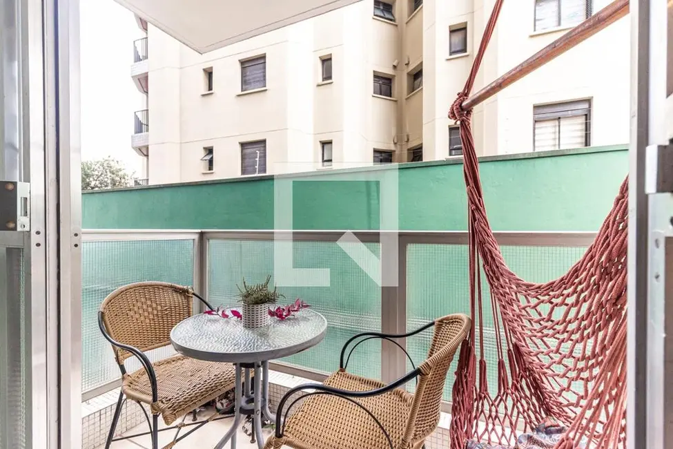 Apartamento com 2 quartos à venda, 61m2 em Santa Cecília, São Paulo - SP - imagem 5 Foto 5 de Apartamento com 2 quartos à venda, 61m2 em Santa Cecília, São Paulo - SP