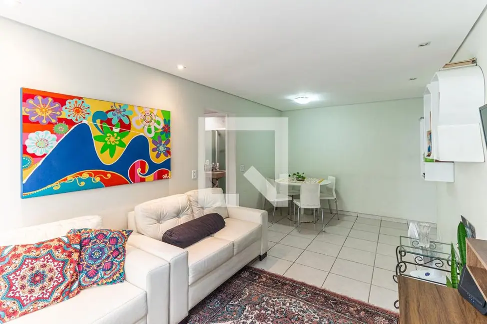 Apartamento com 2 quartos à venda, 61m2 em Santa Cecília, São Paulo - SP - imagem 3 Foto 3 de Apartamento com 2 quartos à venda, 61m2 em Santa Cecília, São Paulo - SP