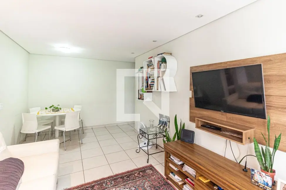 Apartamento com 2 quartos à venda, 61m2 em Santa Cecília, São Paulo - SP - imagem 4 Foto 4 de Apartamento com 2 quartos à venda, 61m2 em Santa Cecília, São Paulo - SP