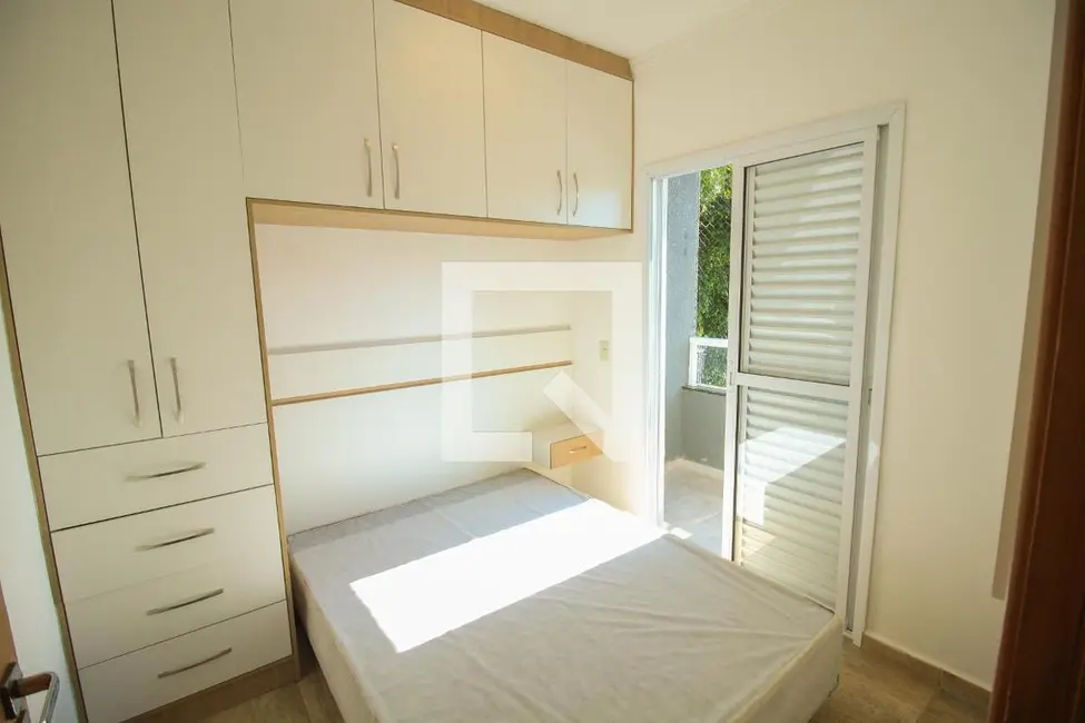 Apartamento com 2 quartos à venda, 45m2 em Jardim Anália Franco, São Paulo - SP - imagem 5 Foto 5 de Apartamento com 2 quartos à venda, 45m2 em Jardim Anália Franco, São Paulo - SP