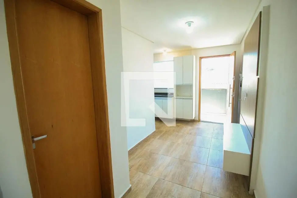 Apartamento com 2 quartos à venda, 45m2 em Jardim Anália Franco, São Paulo - SP - imagem 4 Foto 4 de Apartamento com 2 quartos à venda, 45m2 em Jardim Anália Franco, São Paulo - SP