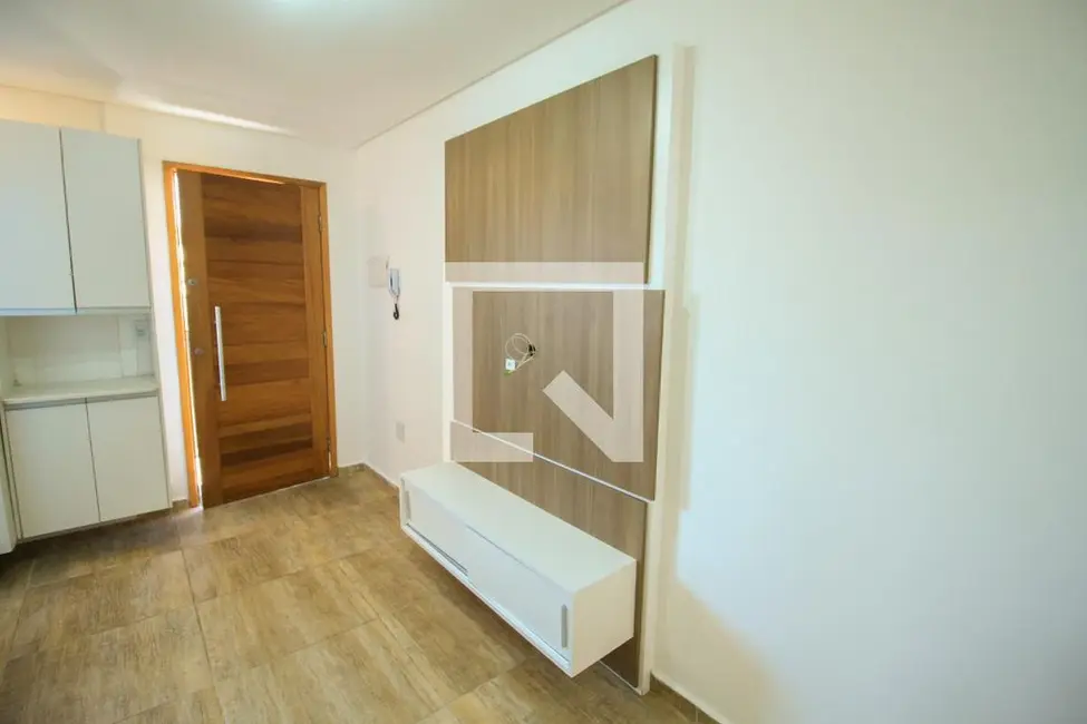 Apartamento com 2 quartos à venda, 45m2 em Jardim Anália Franco, São Paulo - SP - imagem 1 Foto 1 de Apartamento com 2 quartos à venda, 45m2 em Jardim Anália Franco, São Paulo - SP