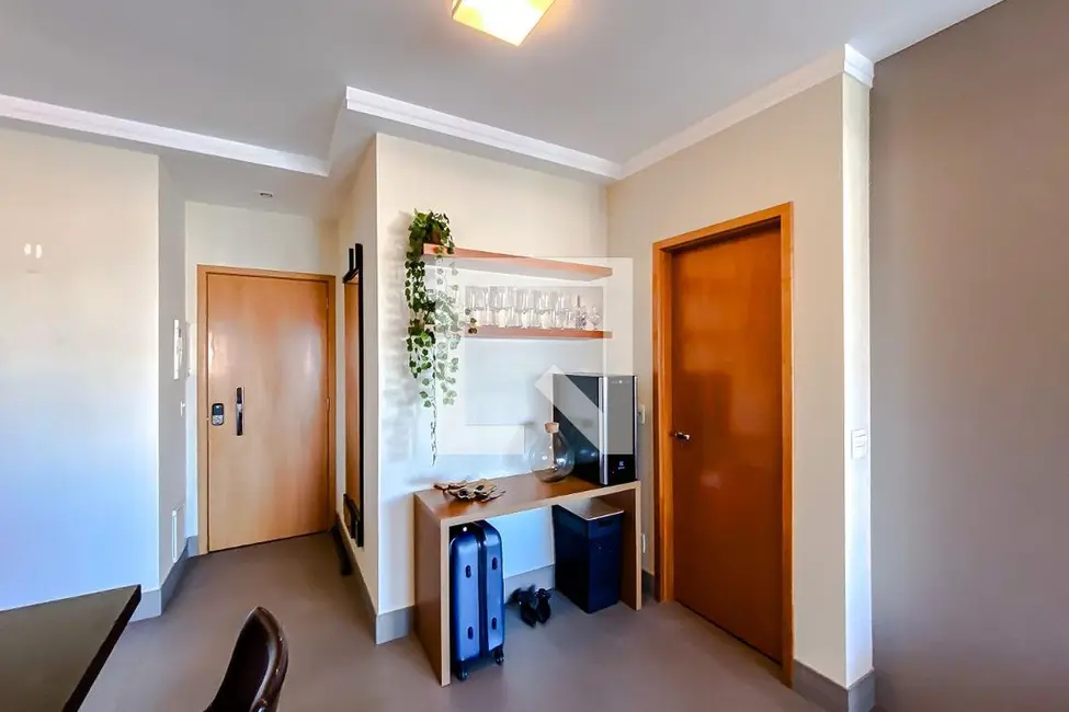 Kitnet com 1 quarto à venda, 55m2 em Jardim Anália Franco, São Paulo - SP - imagem 4 Foto 4 de Kitnet com 1 quarto à venda, 55m2 em Jardim Anália Franco, São Paulo - SP