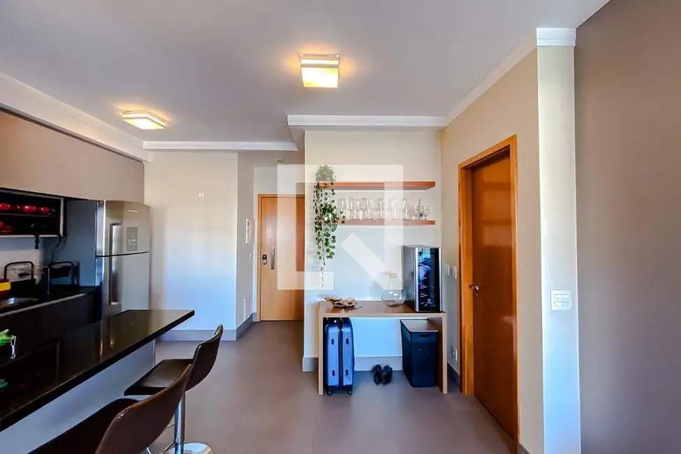 Kitnet com 1 quarto à venda, 55m2 em Jardim Anália Franco, São Paulo - SP - imagem 2 Foto 2 de Kitnet com 1 quarto à venda, 55m2 em Jardim Anália Franco, São Paulo - SP