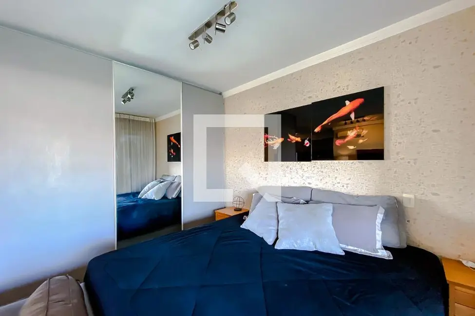 Kitnet com 1 quarto à venda, 55m2 em Jardim Anália Franco, São Paulo - SP - imagem 7 Foto 7 de Kitnet com 1 quarto à venda, 55m2 em Jardim Anália Franco, São Paulo - SP