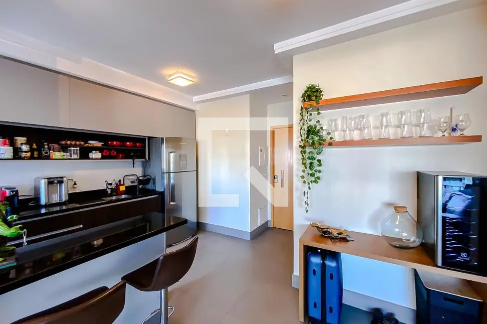 Kitnet com 1 quarto à venda, 55m2 em Jardim Anália Franco, São Paulo - SP - imagem 3 Foto 3 de Kitnet com 1 quarto à venda, 55m2 em Jardim Anália Franco, São Paulo - SP